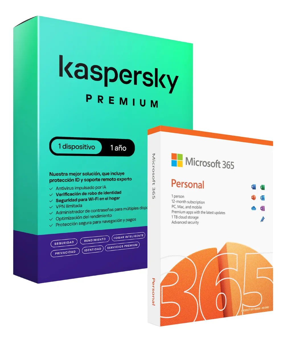 Suscripciones - Asisticompu